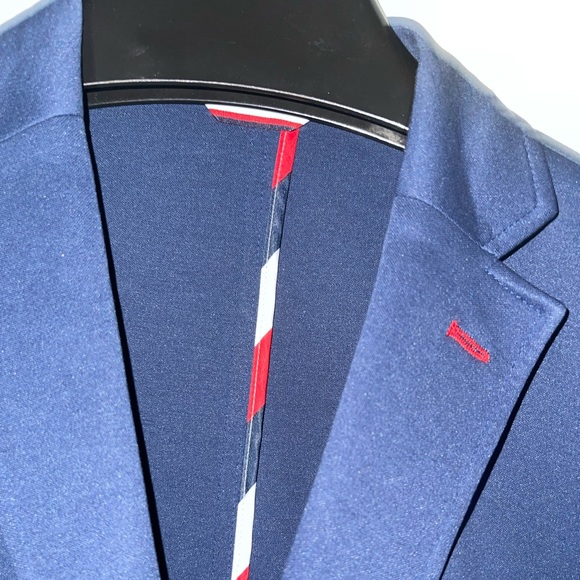 TOMMY HILFIGER blazer - Picture 5 of 7